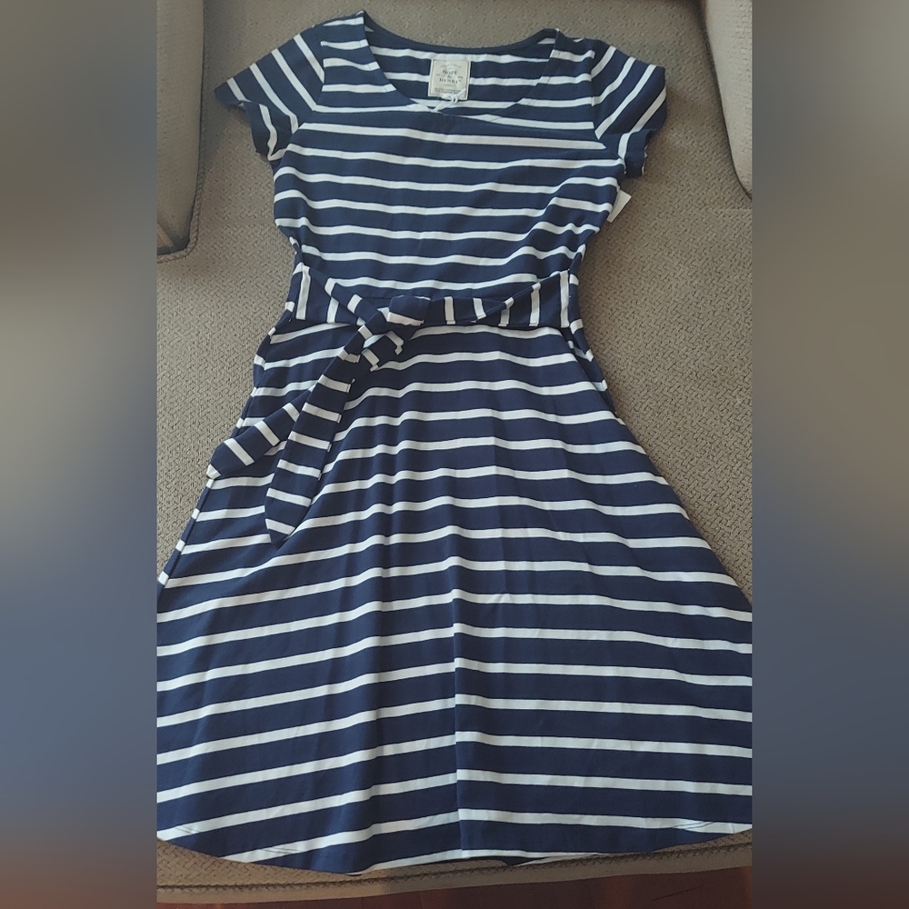 Hope & Henry dress